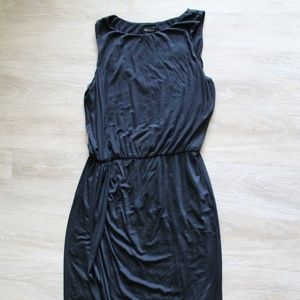 White House Black Market Asymmetrical LBD